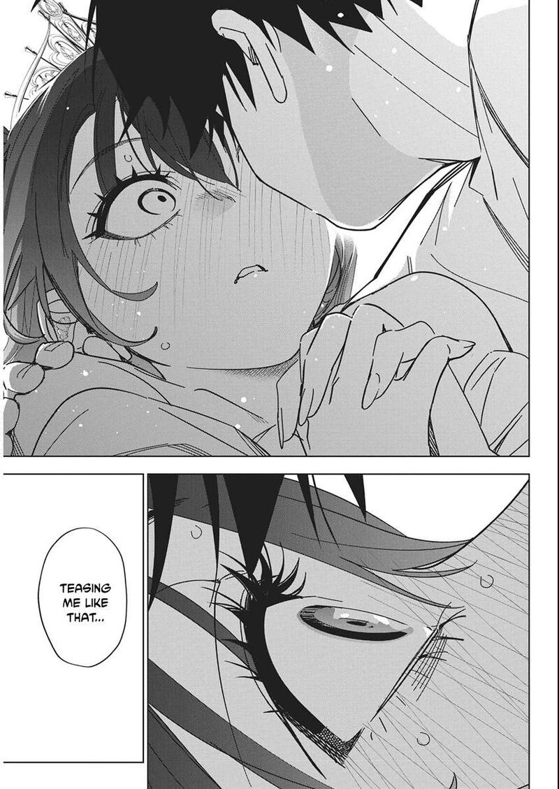 Now That We Draw - Chapter 59 image 21
